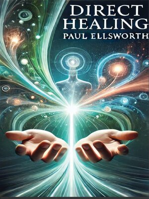 cover image of Direct Healing